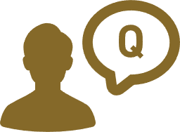 質問のイラスト